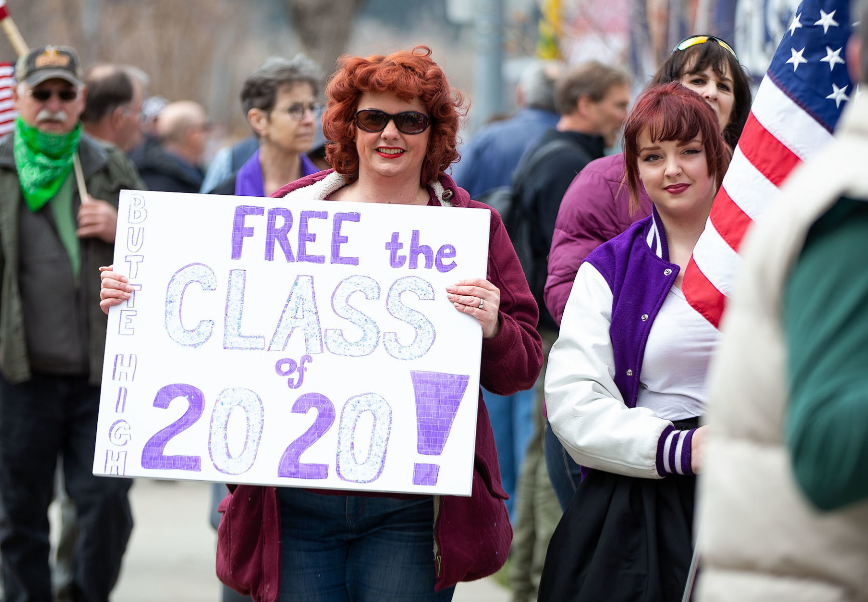 Liberty Rally